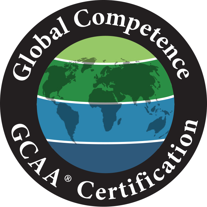 Global Competence and GCAA® Certificati...