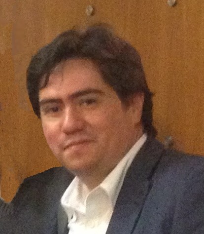 Manuel Sotomayor