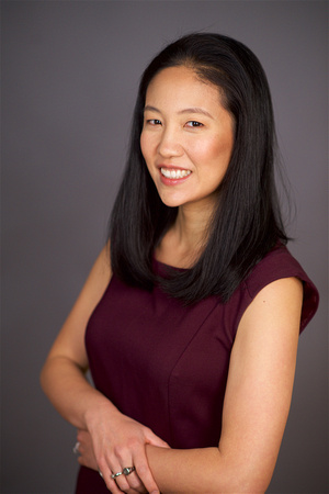 Presenter: Christina Yu