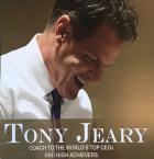 Tony Jeary