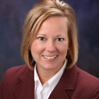 Jennifer Baker, APTD