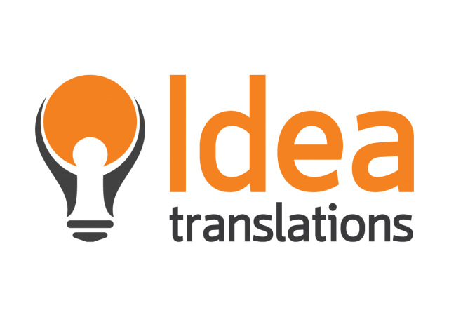 Idea Translations