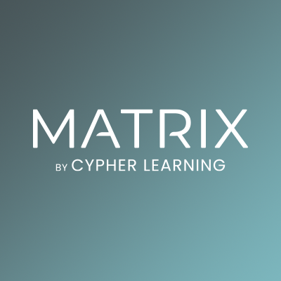 MATRIX by CYPHER LEARNING
