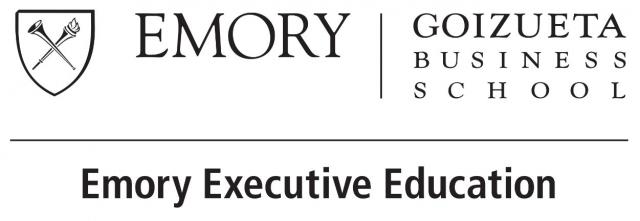 Emory Executive Education