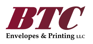 BTC Envelopes & Printing LLC