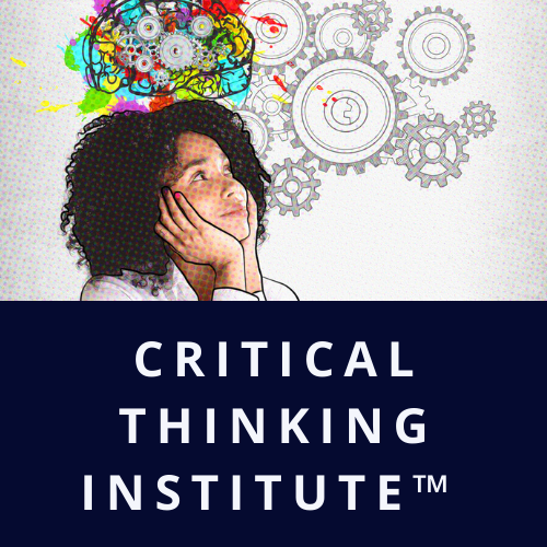 Critical Thinking Institute™ Courses