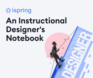 An Instructional Designer's Notebook