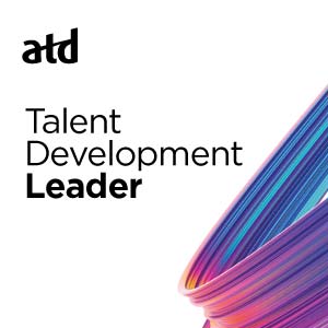 ATD Talent Development Leader