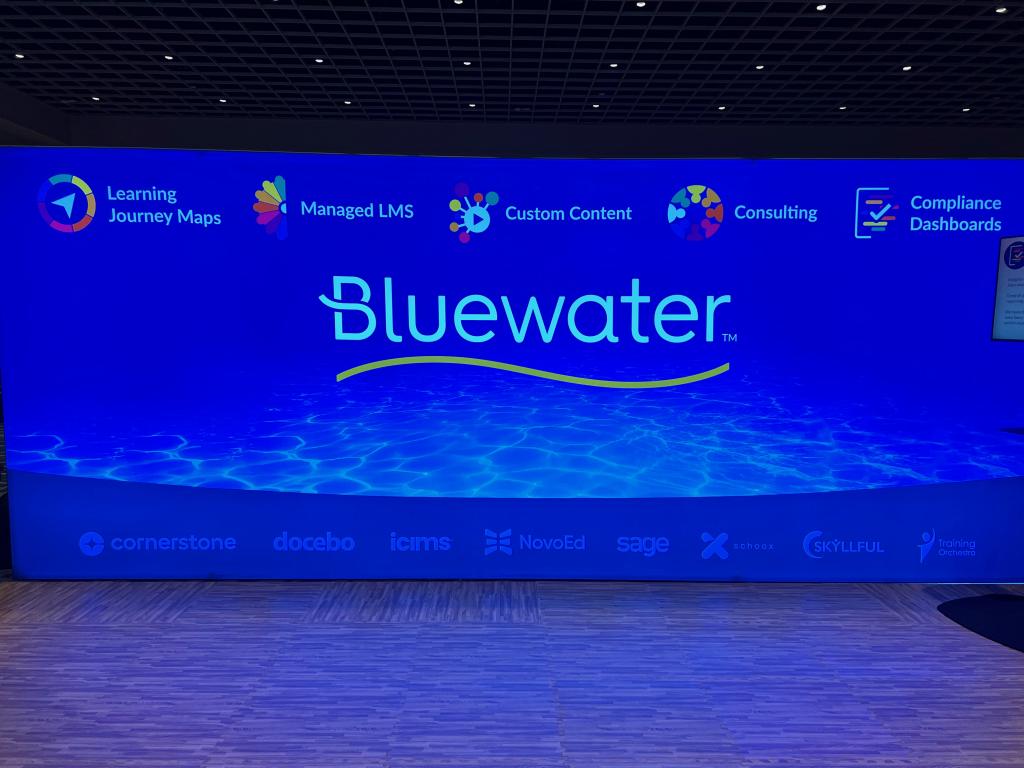 Bluewater 2023