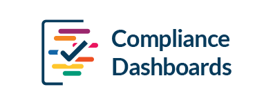 Bluewater Compliance Dashboards