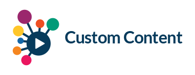 Custom Content