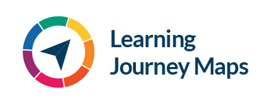 Bluewater Learning Journey Maps