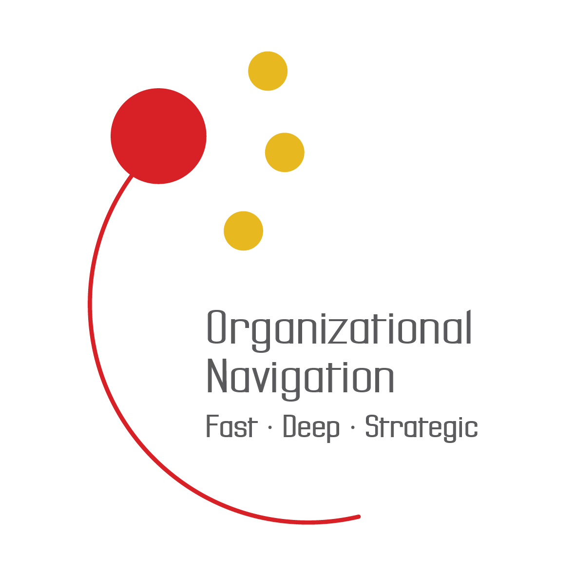 Organizational Navigation