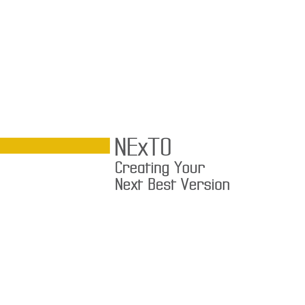 NExTO Self-Navigation