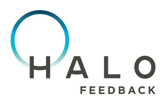 Halo Feedback