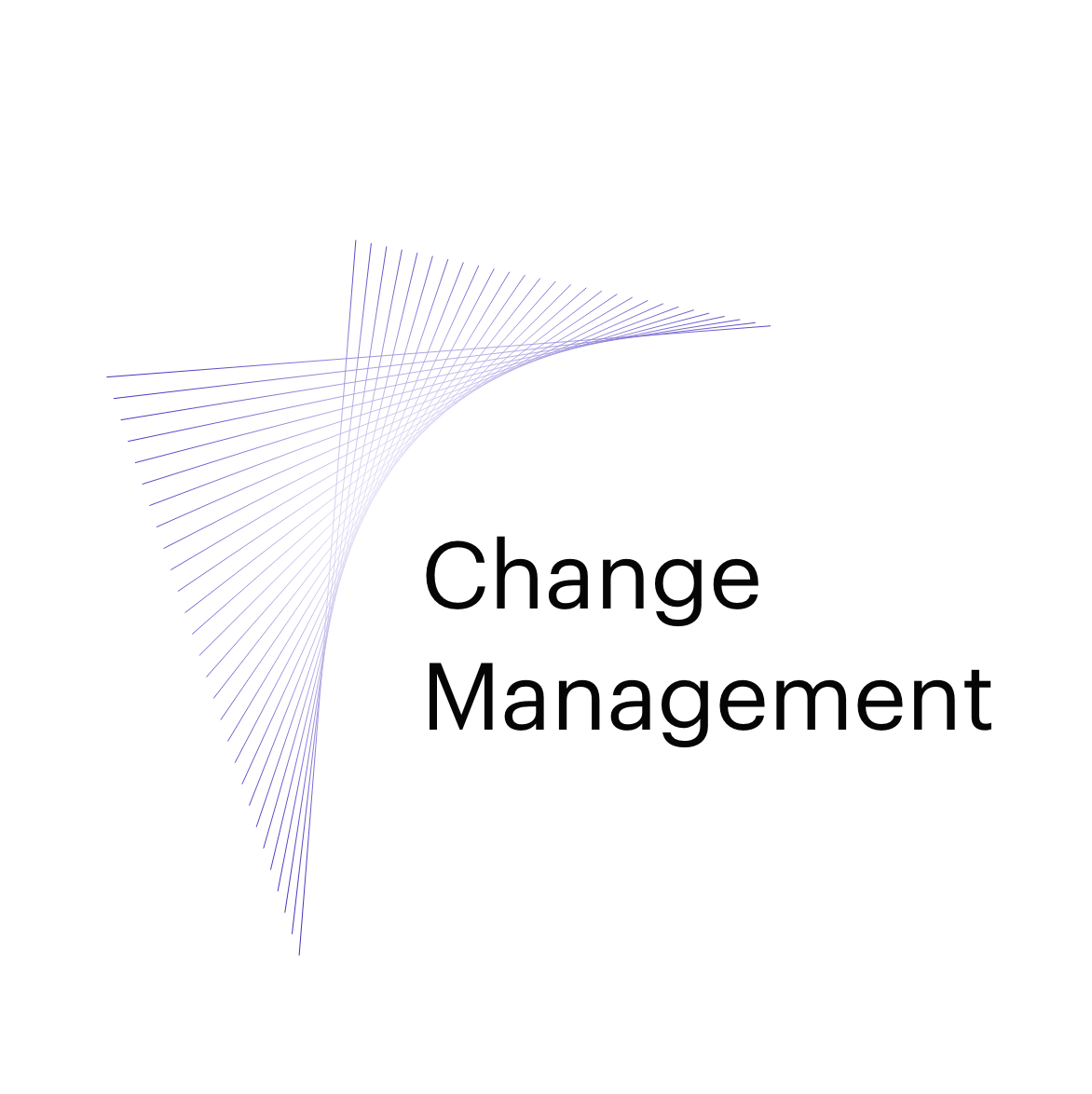 Change Management