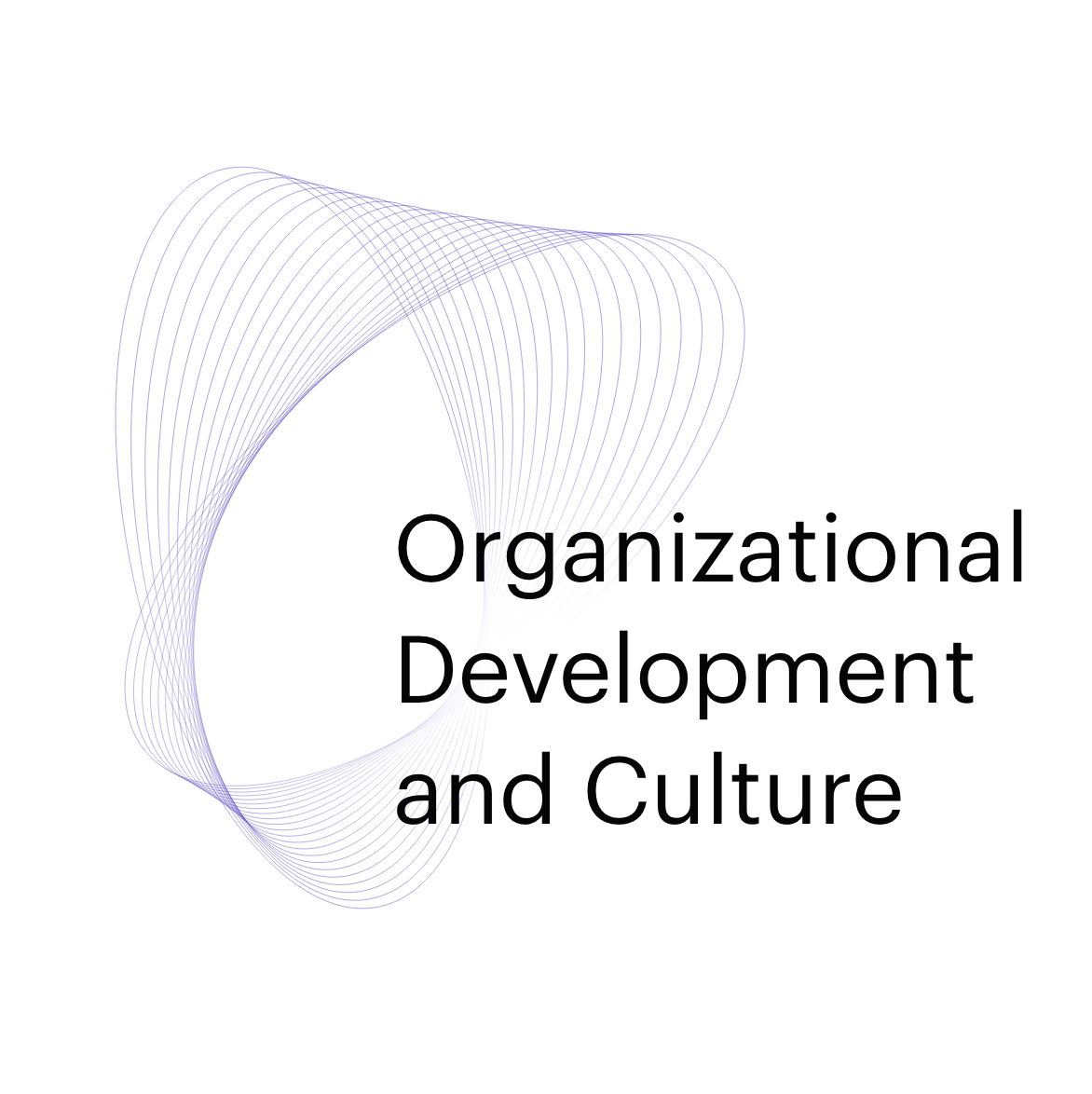 Organizational Development and Culture