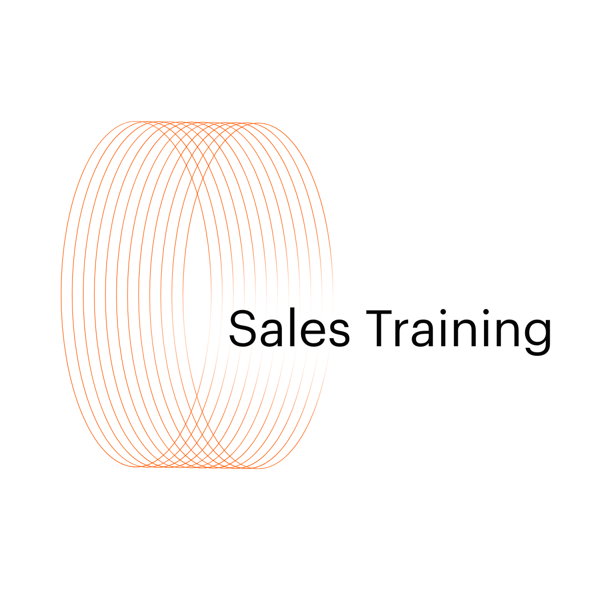 Sales Training