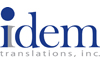 Idem Translations, Inc.