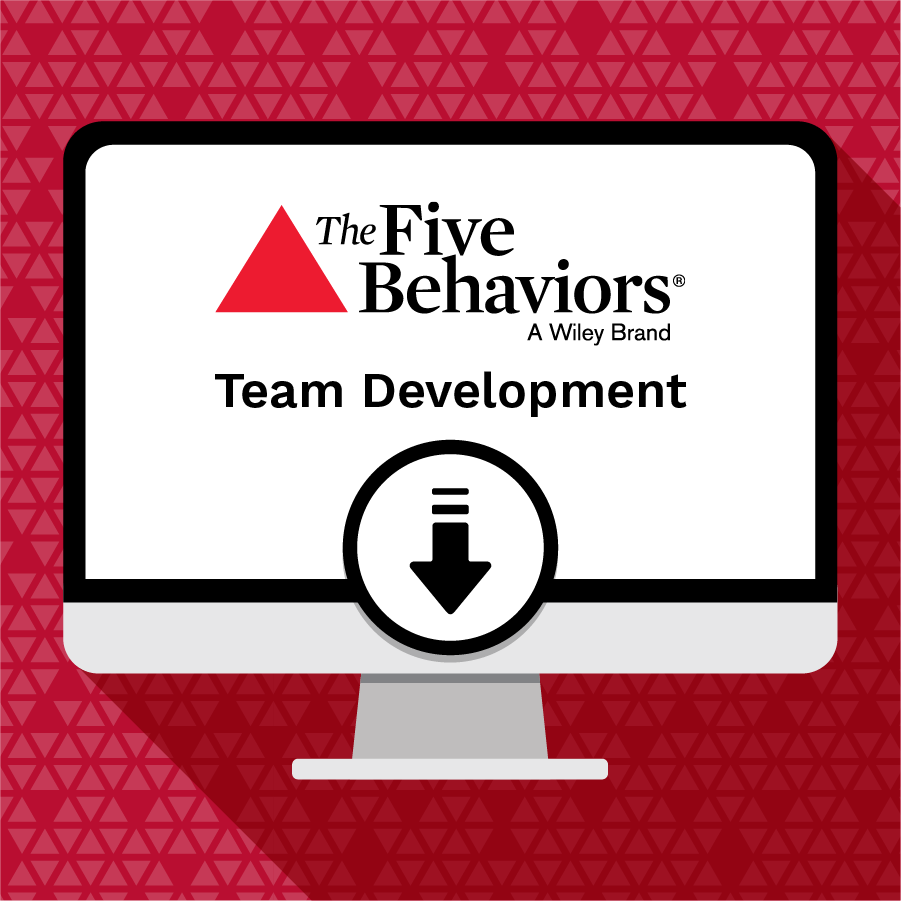 The Five Behaviors