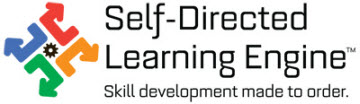 Self-Directed Learning Engine™ (SDLE)