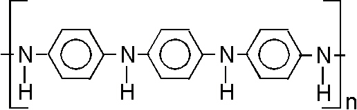 Polyaniline Electrodes for Ultracapacitors