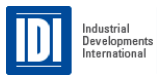 Industrial Developments International