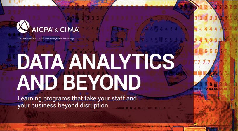 Data Analytics Executive Series
