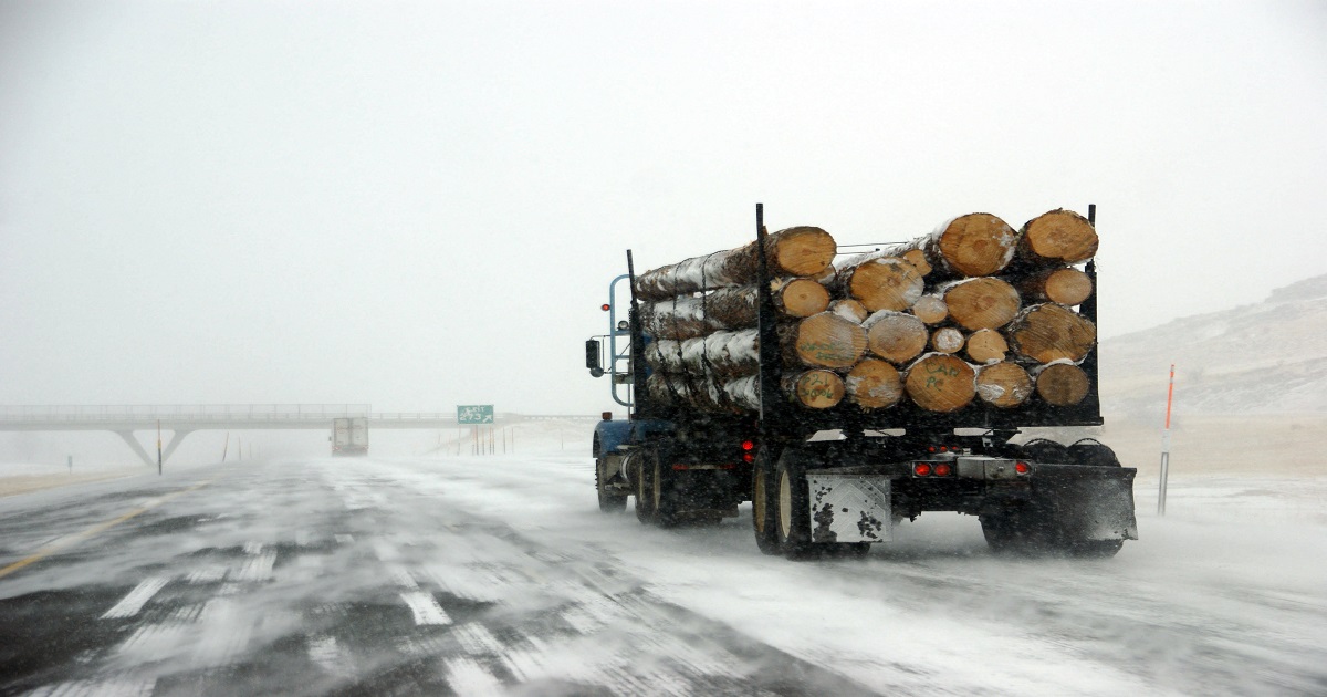 Winter Weather Driving by BITCO Insurance Companies