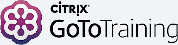 Citrix GoToTraining