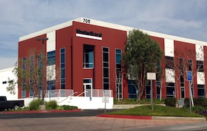 Columbia Technology Park