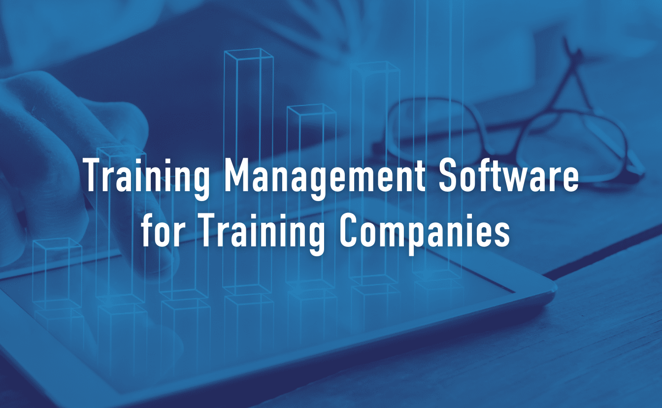 Training Management Software for Trainin...