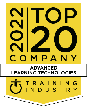 2022 TICE Advanced Learning Technology Award