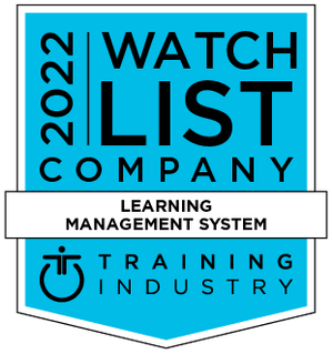 2022 TICE Watchlist Learning Management System