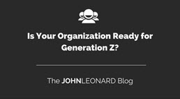 Is your organization ready for Generation Z? 