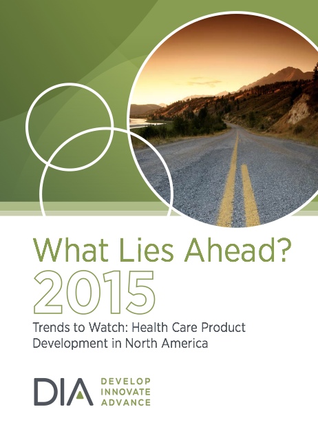 What Lies Ahead for 2015?