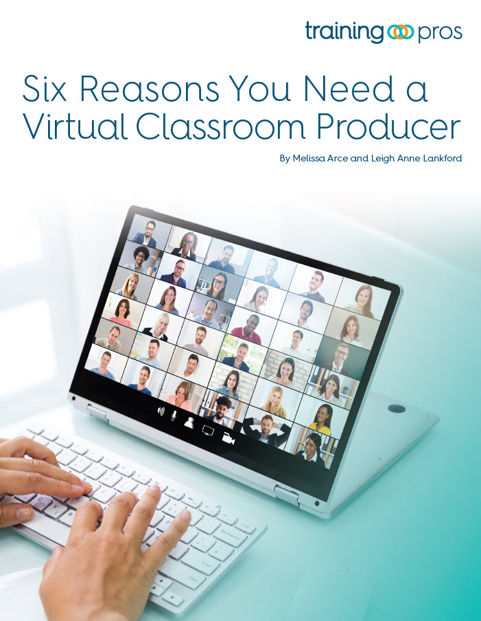 6 Reasons You Need a Virtual Classroom P...