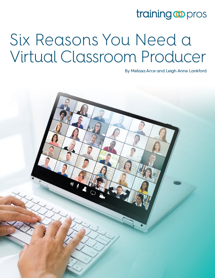 Virtual Classroom - Designers - Facilita...
