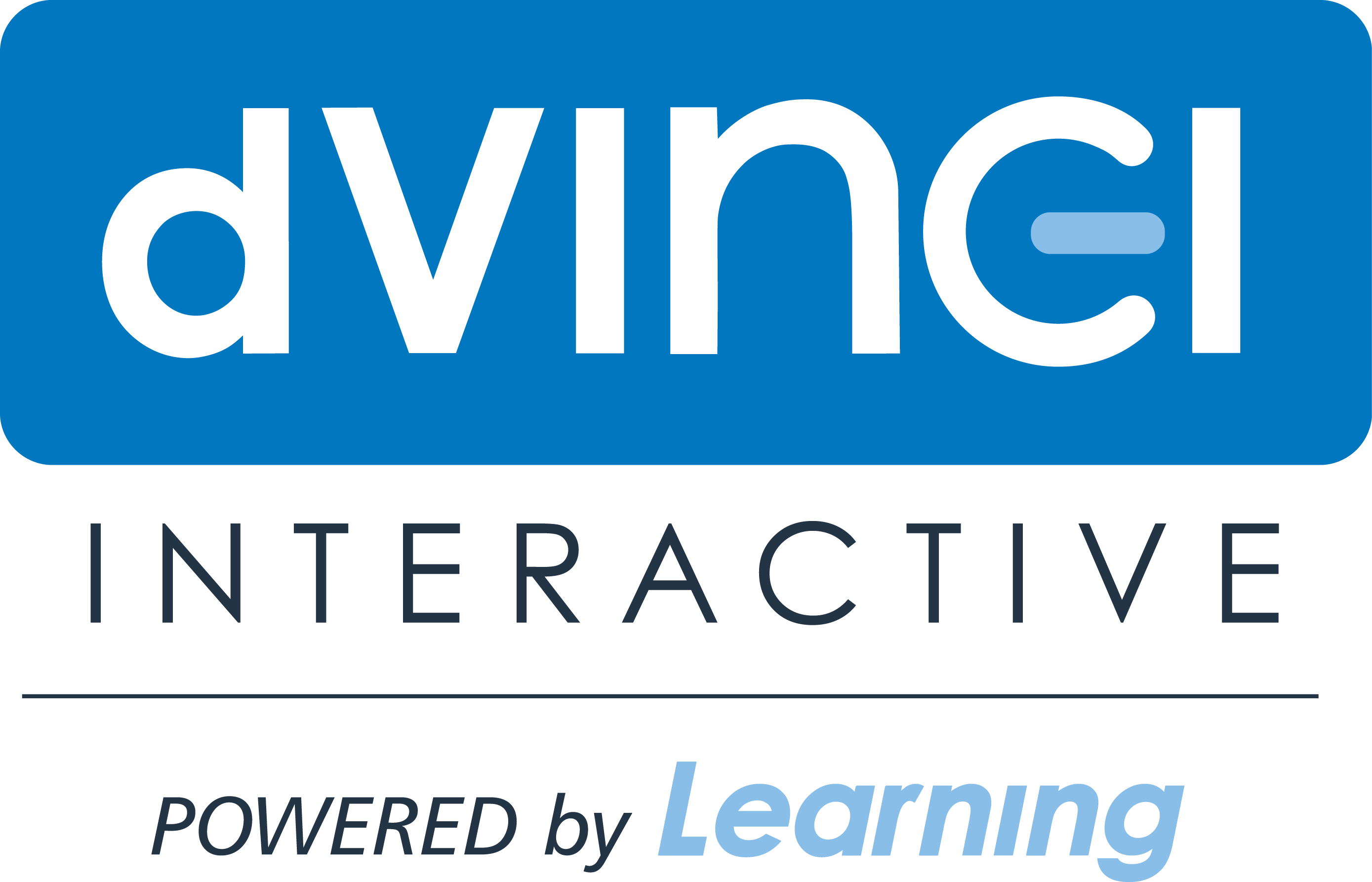 d'Vinci Interactive