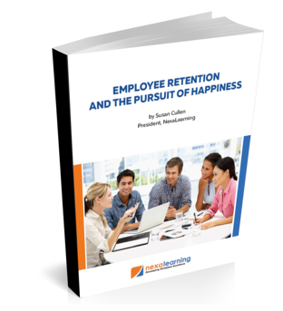 Employee Retention and the Pursuit of Ha...